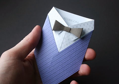Best Origami Tuxedo