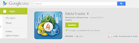 MetaTrader 4 Android