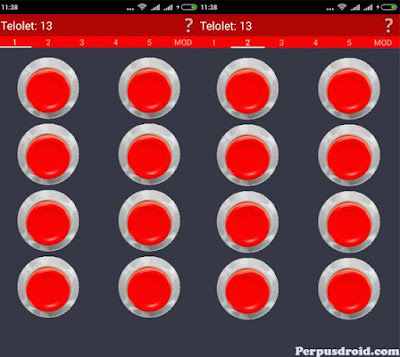 5 Aplikasi Lucu Klakson Telolet Untuk Android