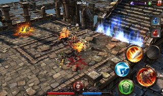 Eternity Warriors 3 Eternity Warriors 3
