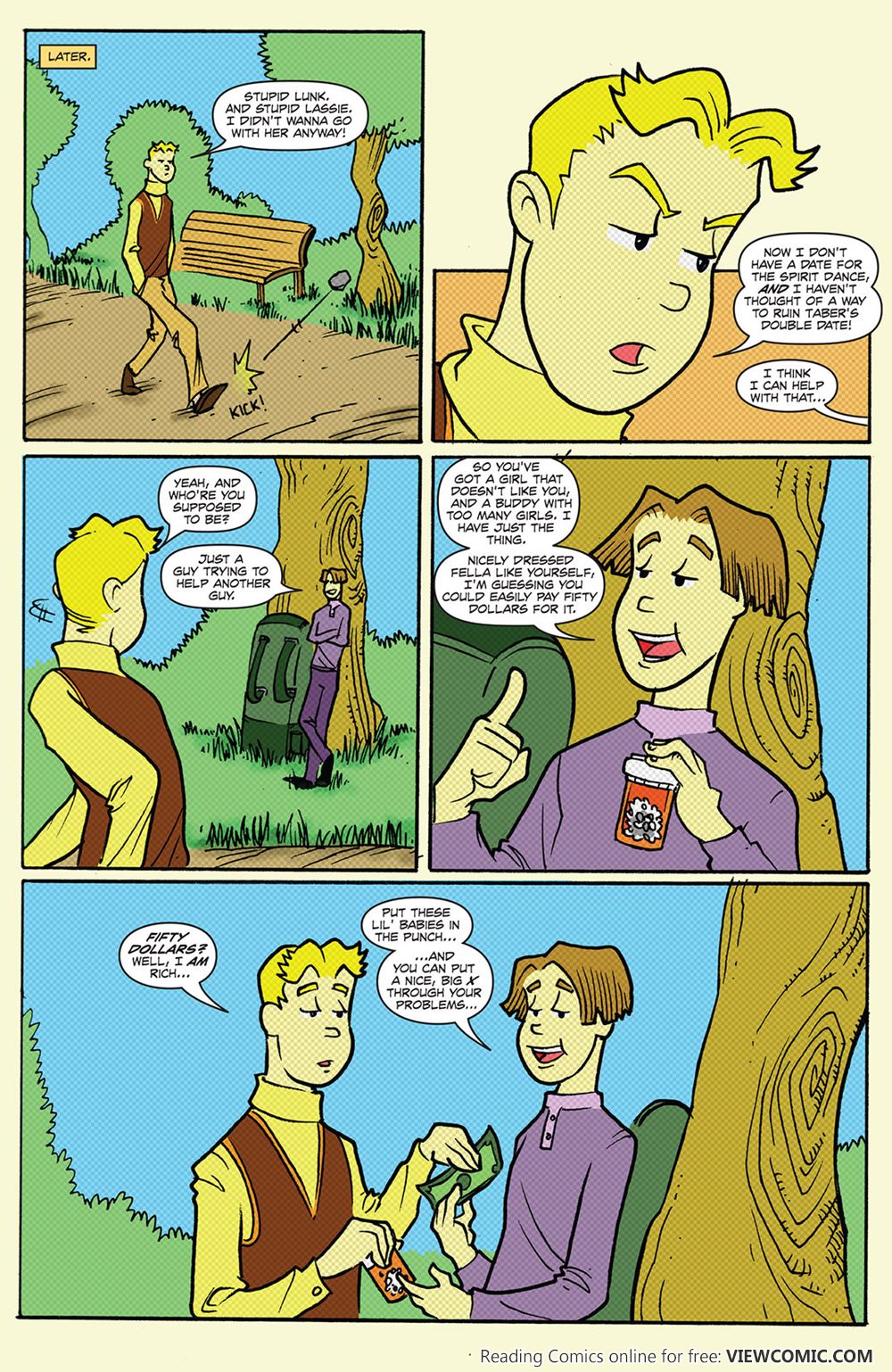 13