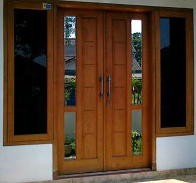 model pintu kupu tarung minimalis terbaru model pintu kupu tarung minimalis terbaru