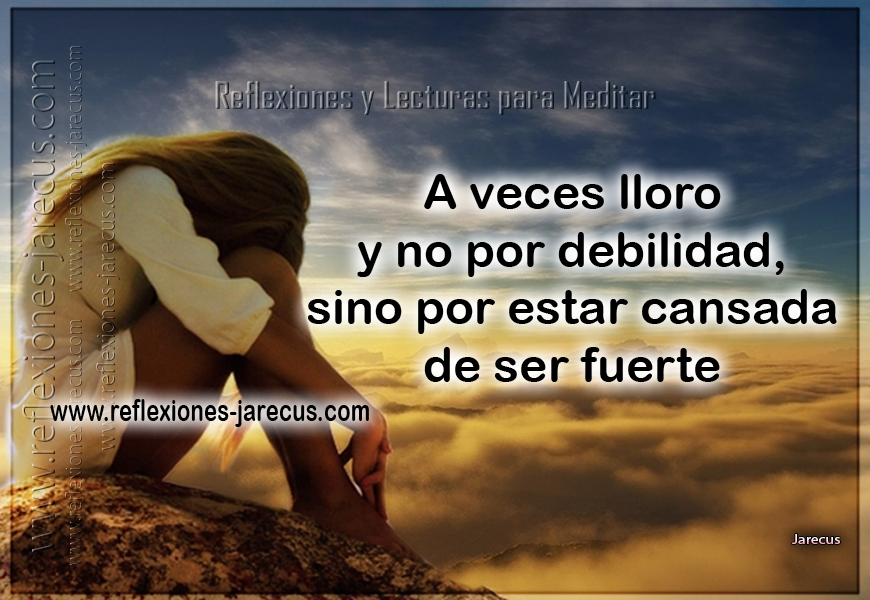 Reflexiones de Superación, 