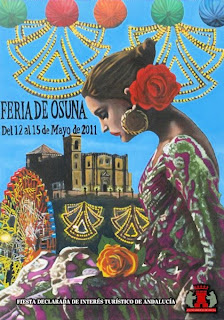 Osuna - Feria 2011