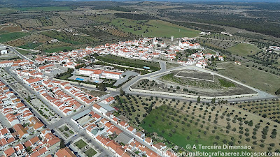 Cabeço de Vide
