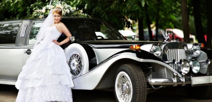 Making The Right Choice When It Comes To Hiring A Wedding Taxi