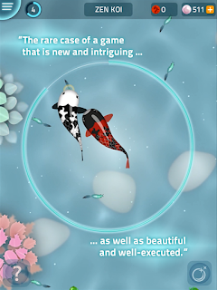 Zen Koi Mod Apk Unlocked all koi Zen Koi Mod Apk Unlocked all koi
