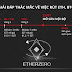 EZToken | Một số câu hỏi về việc rút tiền sau ICO - Hoàn trả ETZ sau Hard Fork ETH