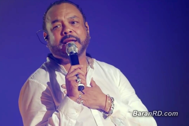 Hospitalizan a Francisco Céspedes tras sufrir un infarto Francisco Céspedes