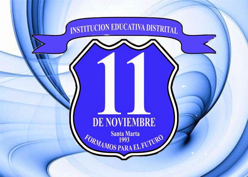 FERIA DE LA IED ONCE DE NOVIEMBRE 2014 !VIVE LA FERIA DE LA IED ONCE