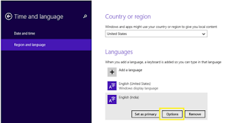 Cara Mengubah Bahasa di Kompurter Windows dan Mac