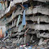Dozens feared dead in Port Harcourt seven-storey building collapse