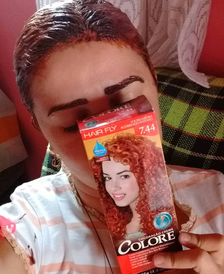 Vaninha Barbie: 2017