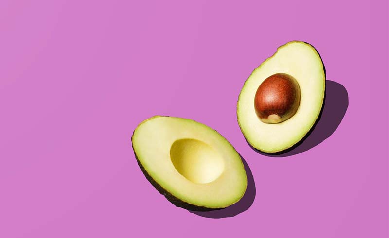 Avocados