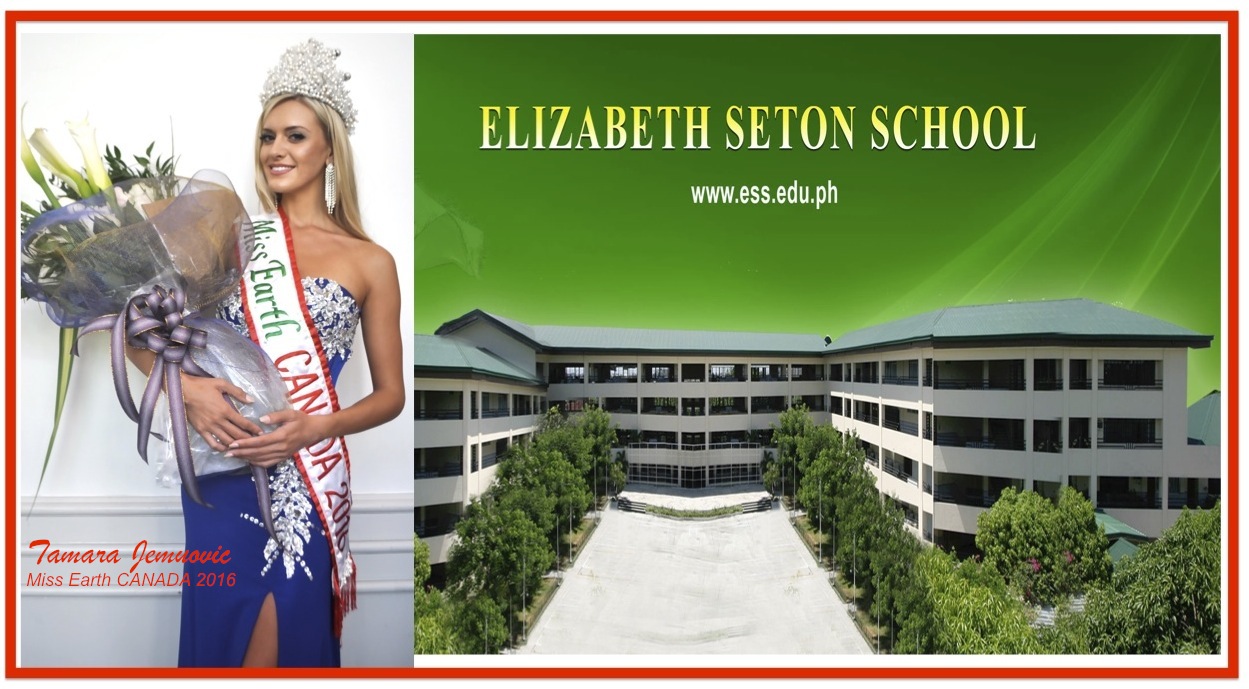 ROSOTRO Productions MEC16 Tanmara Jemuovic To Visit Elizabeth Seton rosotro-productions-mec16-tanmara-jemuovic-to-visit-elizabeth-seton
