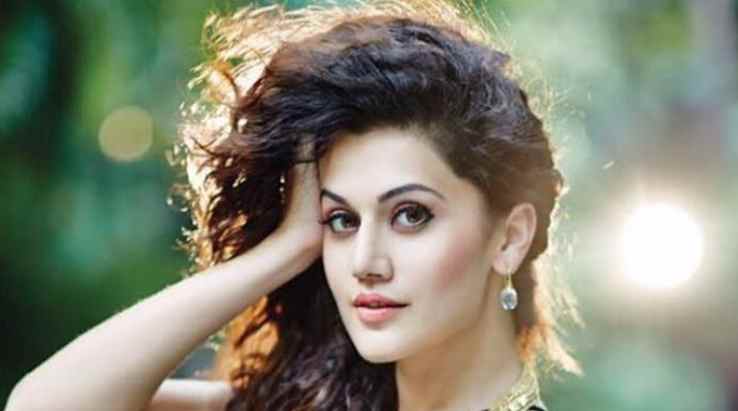 Taapsee Pannu Taapsee Pannu