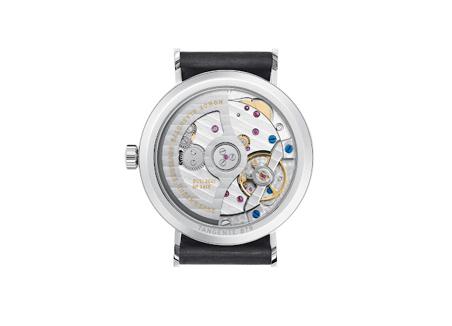 NOMOS GLASHÜTTE NACHTBLAU8