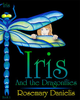 Review: Iris and the Dragonflies