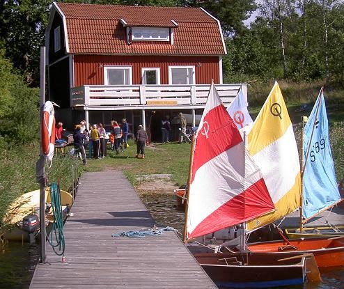 Strömmens Båtklubb