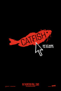 Catfish Poster