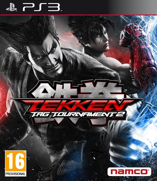 tekken tag tournament 2 trailers tekken tag tournament 2 trailers