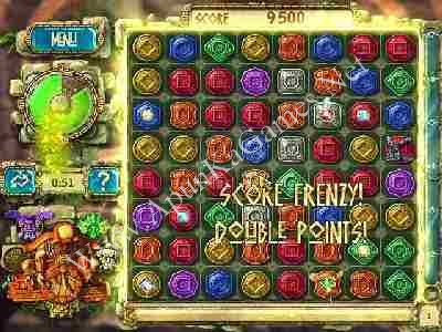 The Treasures of Montezuma 3 PC Game   Free Download Full Version - 77