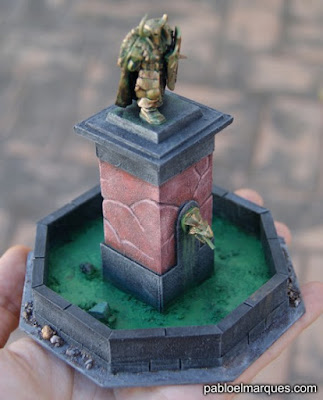 Fuente Mordheim