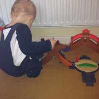 Mummy To The Max, Official TOMY Review, Blogger, Parenting