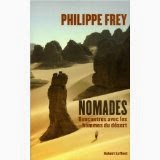 Philippe Frey : "Nomades"