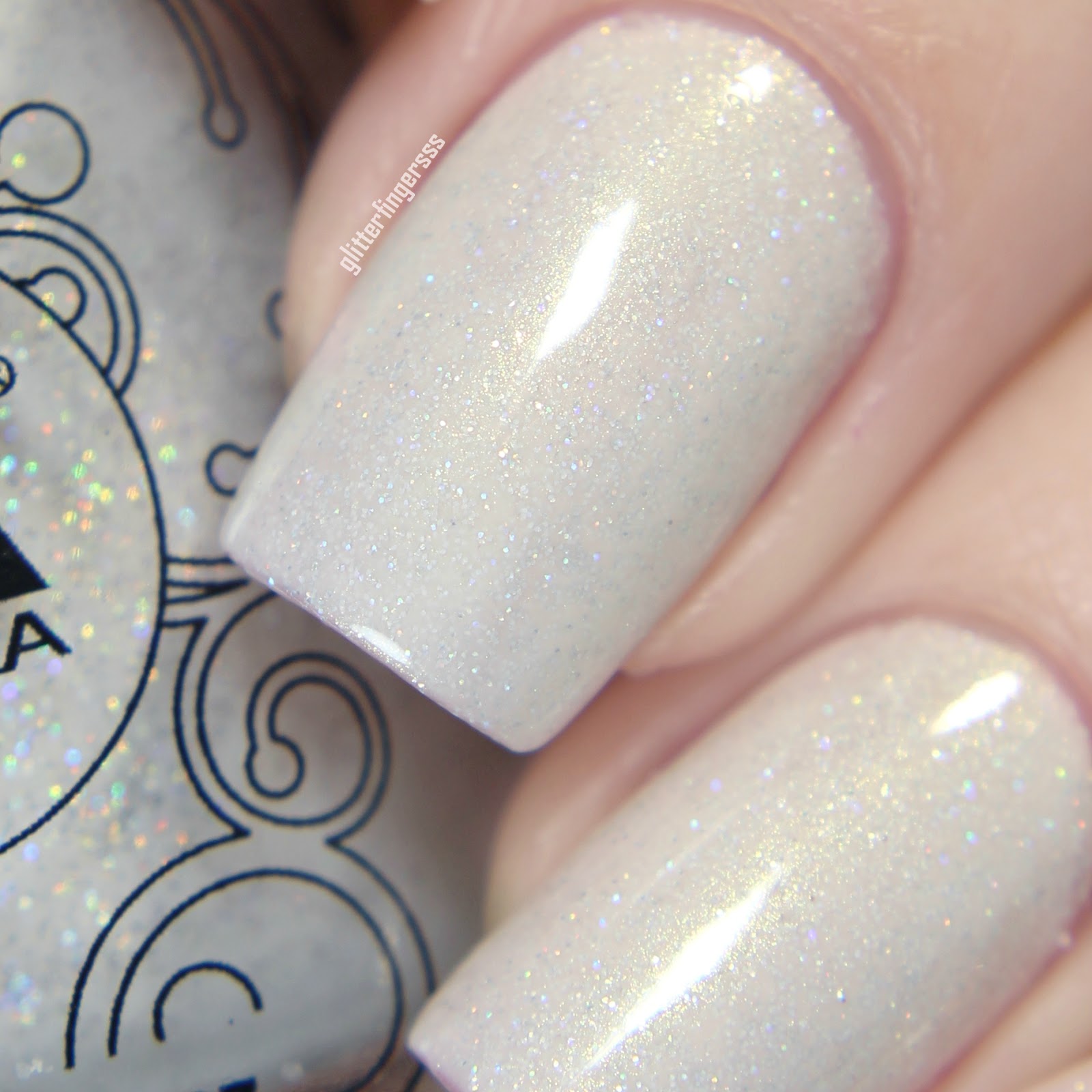 Masura swatches ~ Glitterfingersss in english