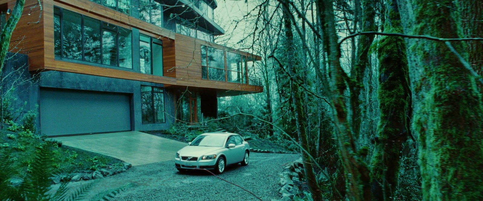 Happyotter: TWILIGHT (2008)