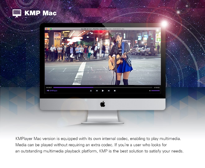 free for mac download The KMPlayer 2023.6.29.12 / 4.2.2.79