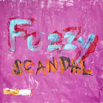 SCANDAL - Fuzzy lyrics lirik 歌詞 terjemahan kanji romaji indonesia english translation detail single