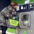 Lavandería y Secado Automático