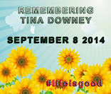 Remembering Tina Downey