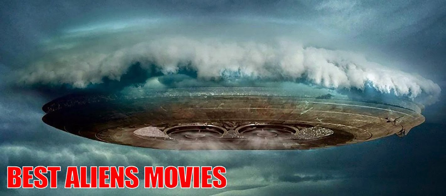 Best Aliens Movies