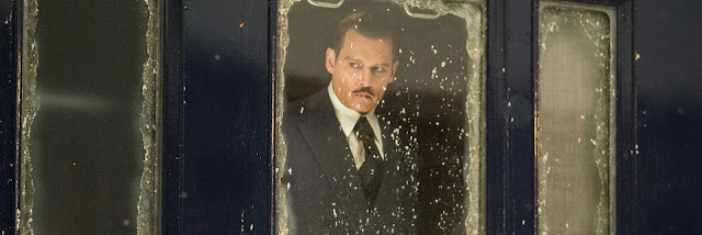CRITICA | Asesinato en el Orient Express (2017)