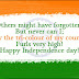 Independence Day 15 August Status Quotes Images Collection for Whatsapp Facebook