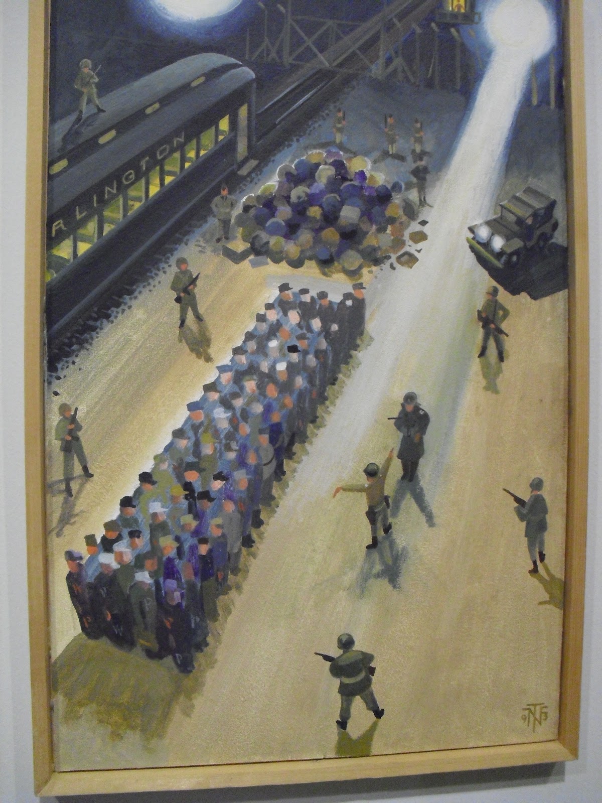 Stay on Route 6 Friend, Hastings, Minden, Holdrege and Arapahoe