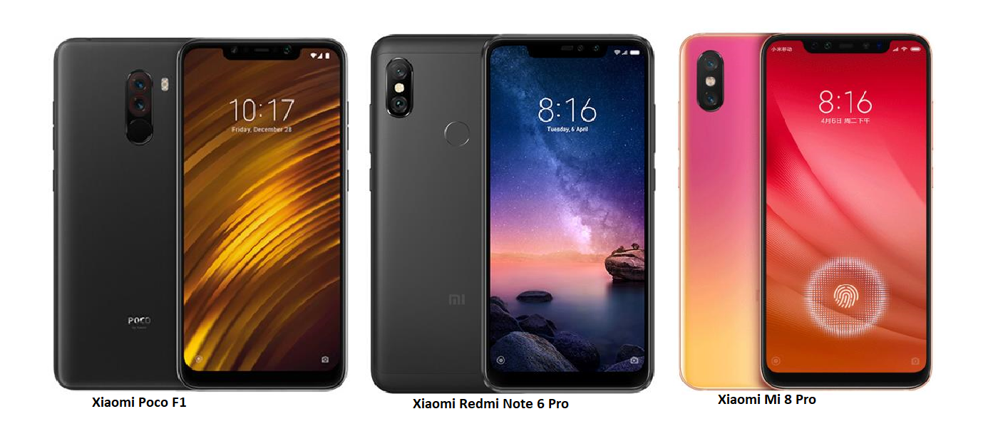 Xiaomi redmi note 7 pro vs mi 8 dealer india