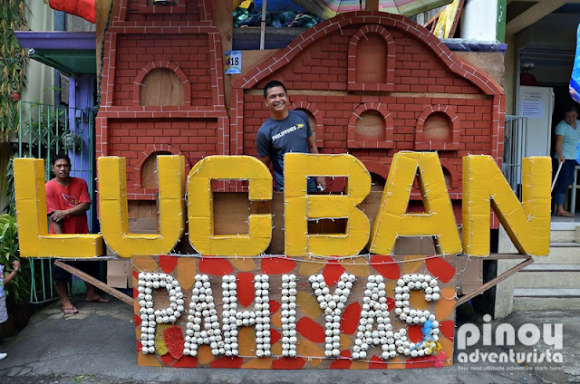 Lucban Pahiyas Festival 2015 Photos