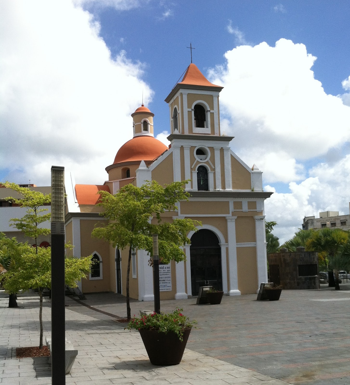 Carolina Pr