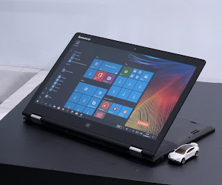 Laptop Gaming Lenovo Yoga 700 Di Malang