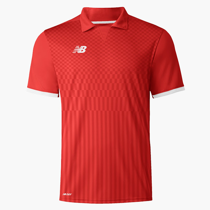 new balance football teamwear