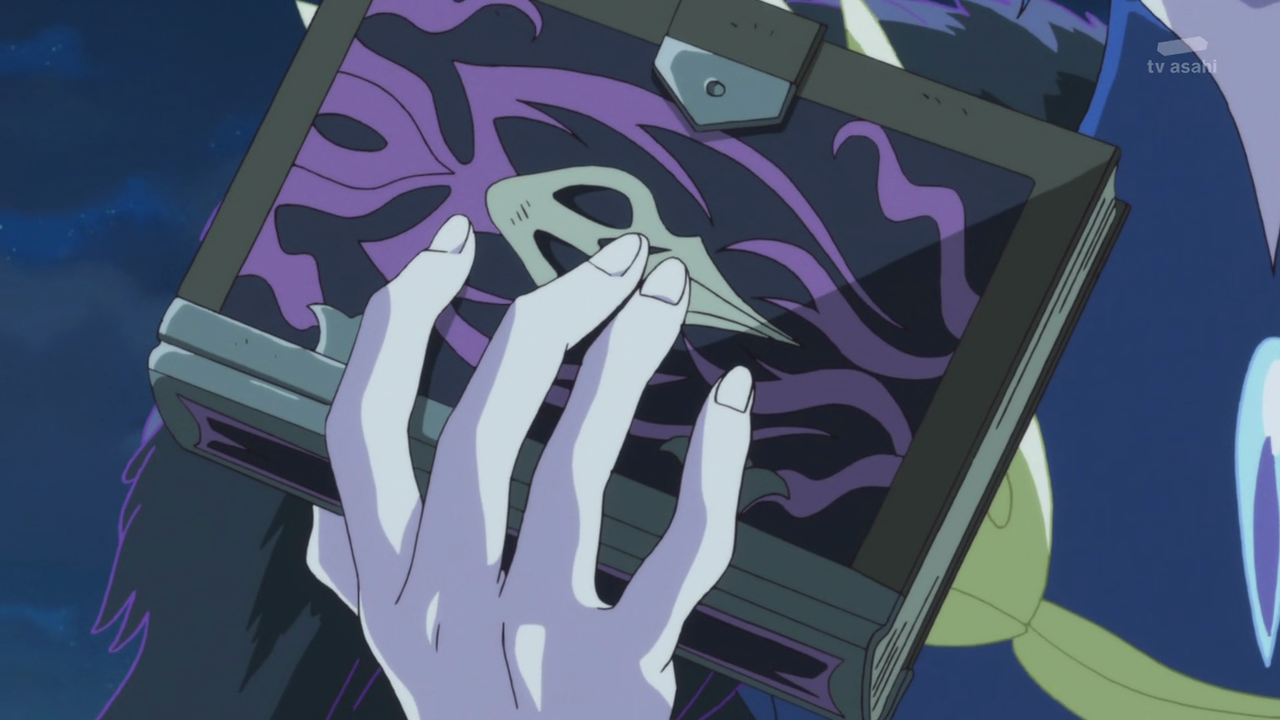 hall of anime fame