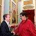 Rodríguez Zapatero se reunió con Maduro en Miraflores para reactivar el diálogo