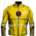 Reverse Flash Superhero Jacket: Bring the Hero Out