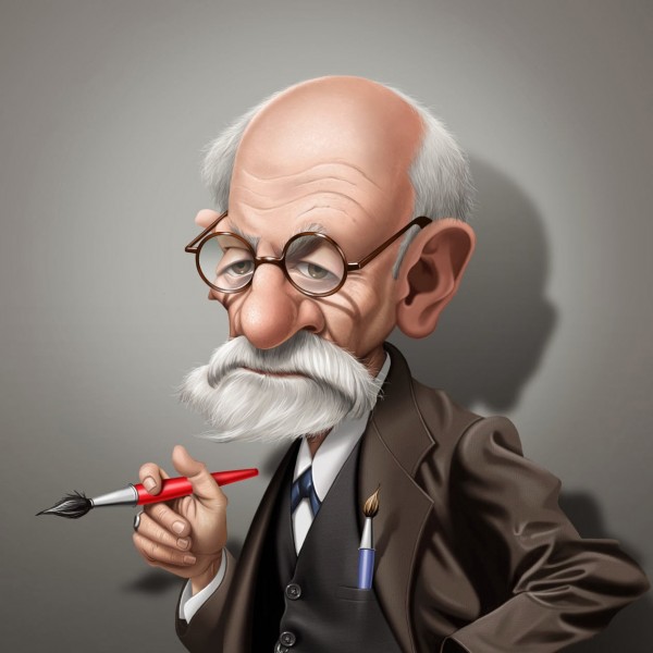 Sigmund Freud el psicoanálisis y la teoría psicosexual Rincon Digital