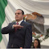 "Si la gente me lo pide, seria Presidente de México en 2024": Cuauhtémoc Blanco.