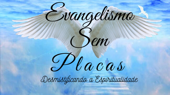 Evangelismo Sem Placas Nem Fronteiras